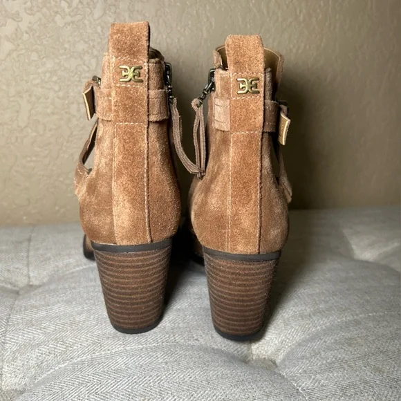 Sam Edelman Size 8M - Picture 4 of 6